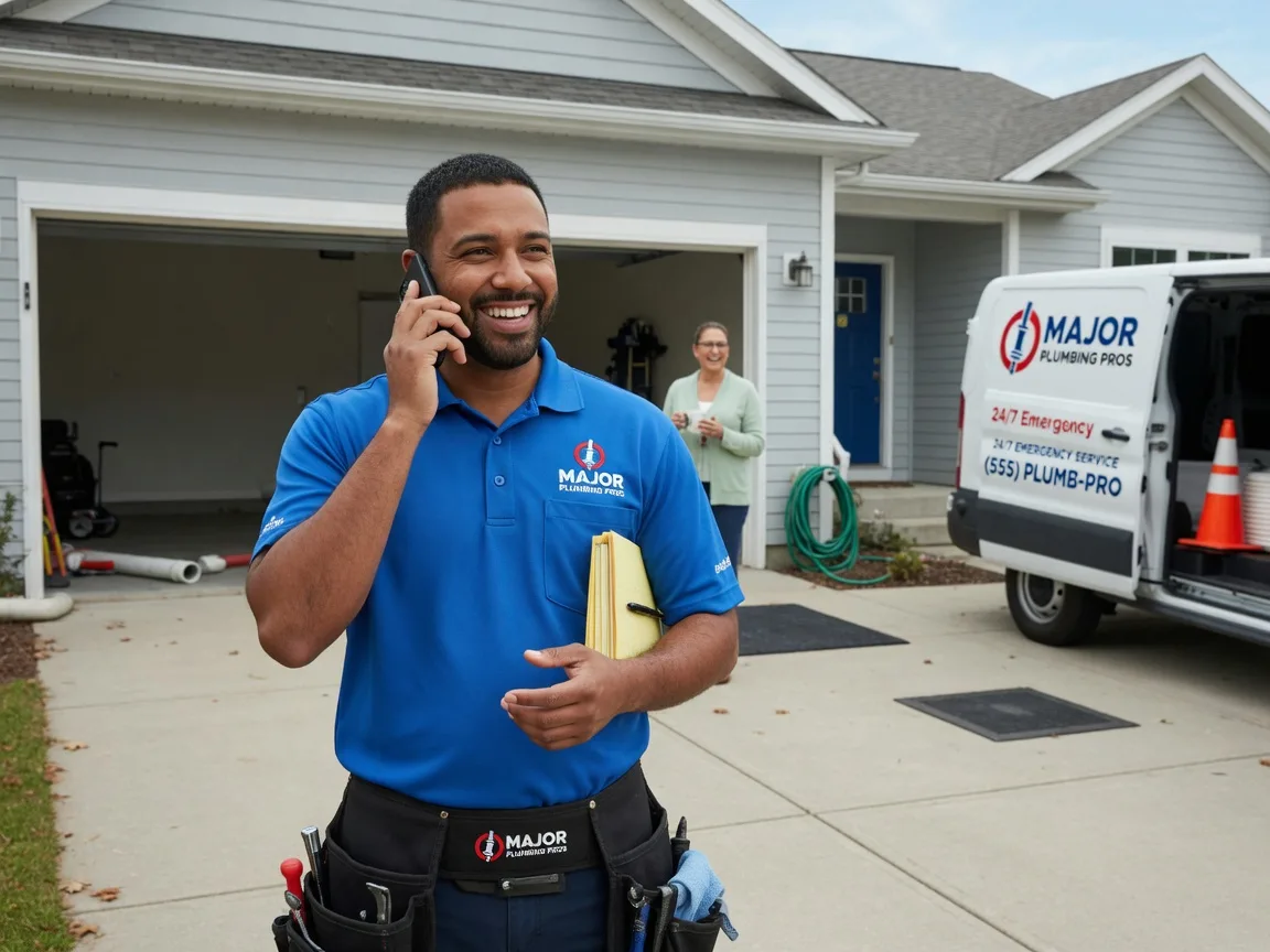 Drain Cleaning Services Grundy Center, IA FAQs